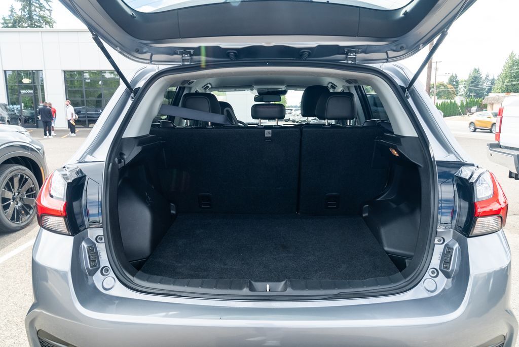 2026 Mitsubishi Outlander Sport 2.0 SE Milwaukie OR