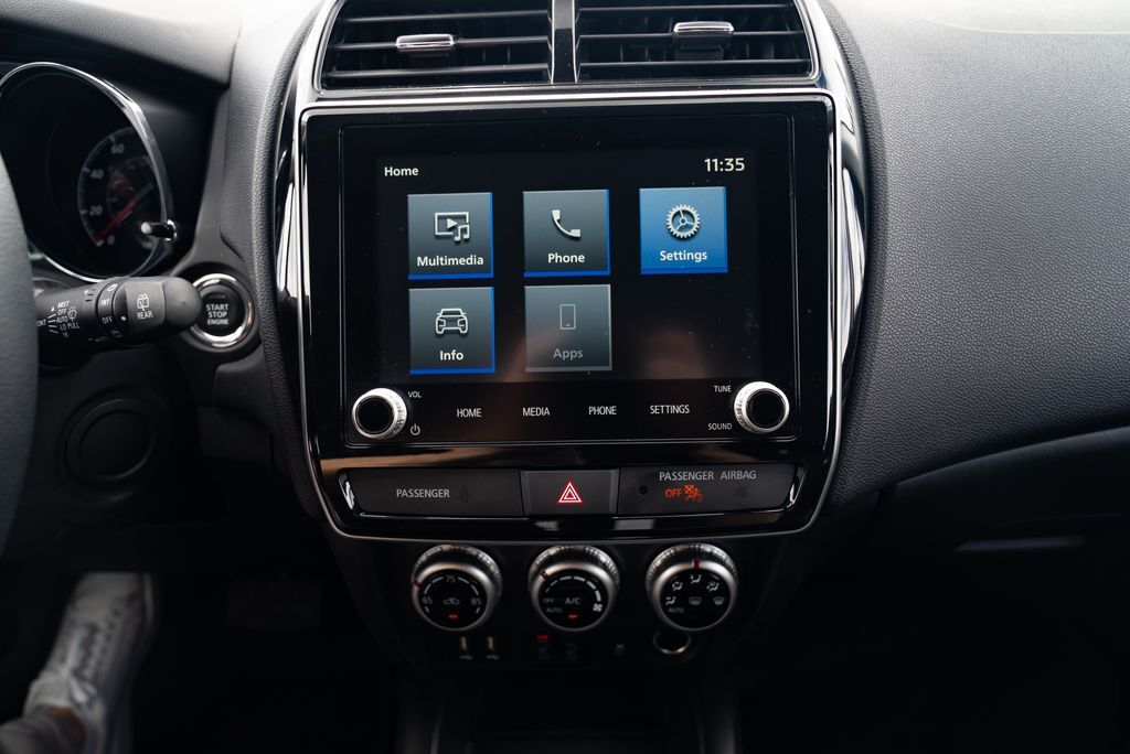 2026 Mitsubishi Outlander Sport 2.0 SE Milwaukie OR