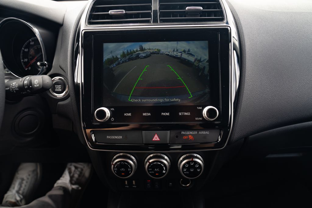 2026 Mitsubishi Outlander Sport 2.0 SE Milwaukie OR
