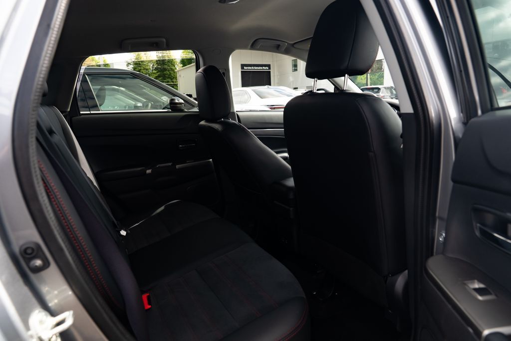 2026 Mitsubishi Outlander Sport 2.0 SE Milwaukie OR