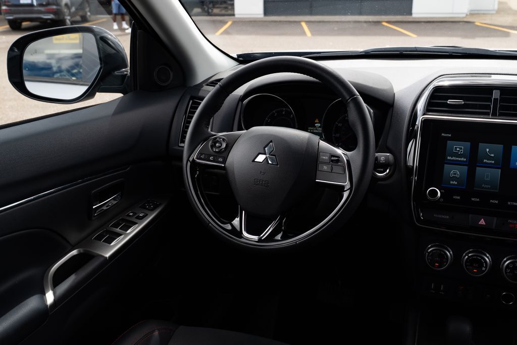 2026 Mitsubishi Outlander Sport 2.0 SE Milwaukie OR
