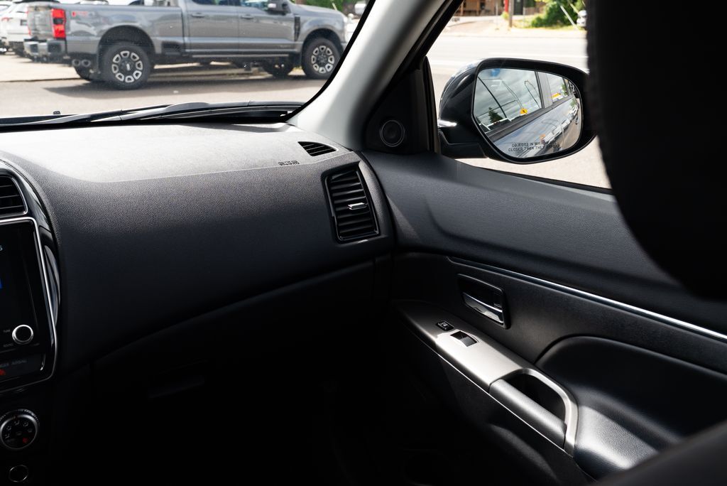 2026 Mitsubishi Outlander Sport 2.0 SE Milwaukie OR