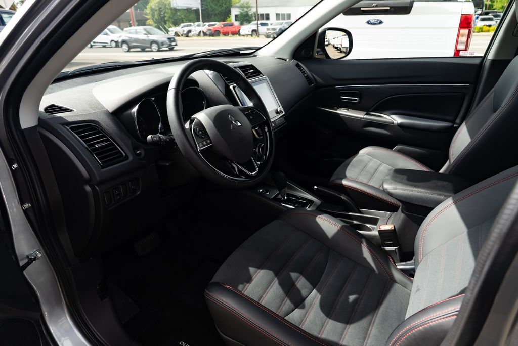 2026 Mitsubishi Outlander Sport 2.0 SE Milwaukie OR