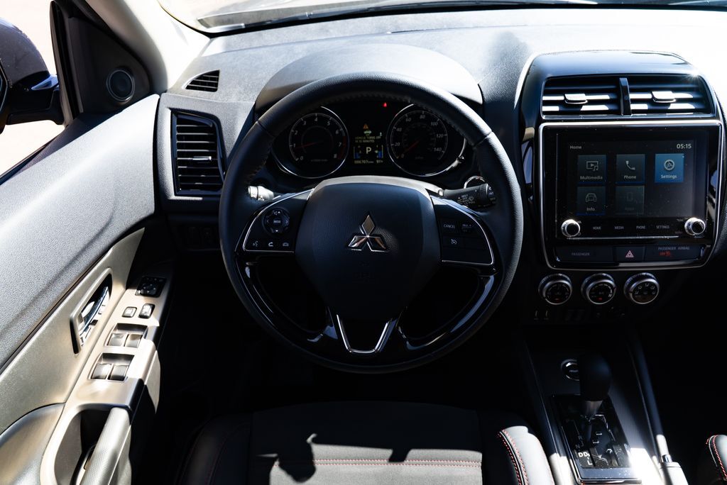 2026 Mitsubishi Outlander Sport 2.0 SE Milwaukie OR