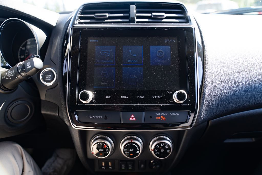 2026 Mitsubishi Outlander Sport 2.0 SE Milwaukie OR