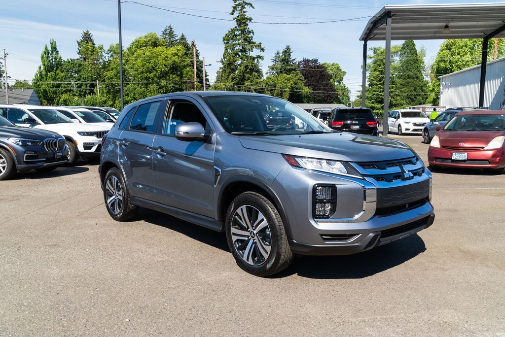 2026 Mitsubishi Outlander Sport 2.0 SE Milwaukie OR