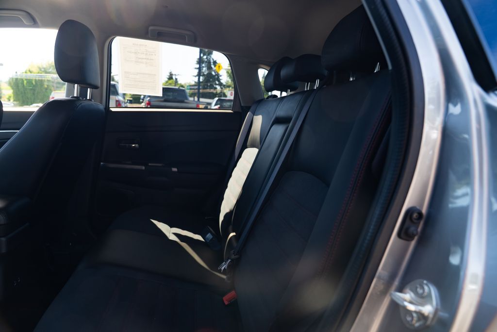 2026 Mitsubishi Outlander Sport 2.0 SE Milwaukie OR