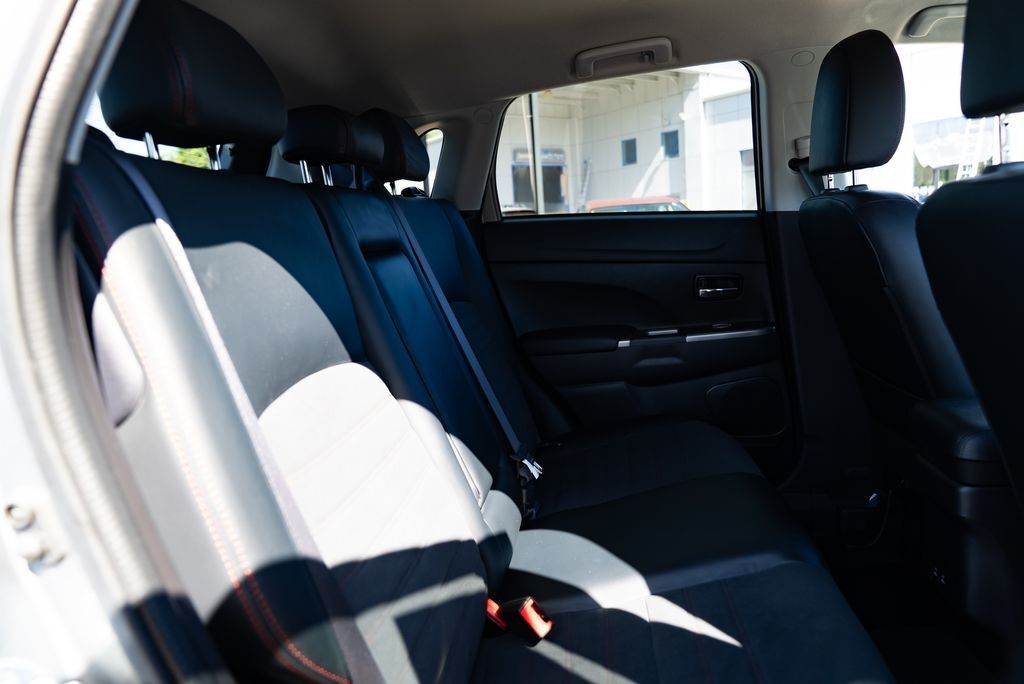 2026 Mitsubishi Outlander Sport 2.0 SE Milwaukie OR