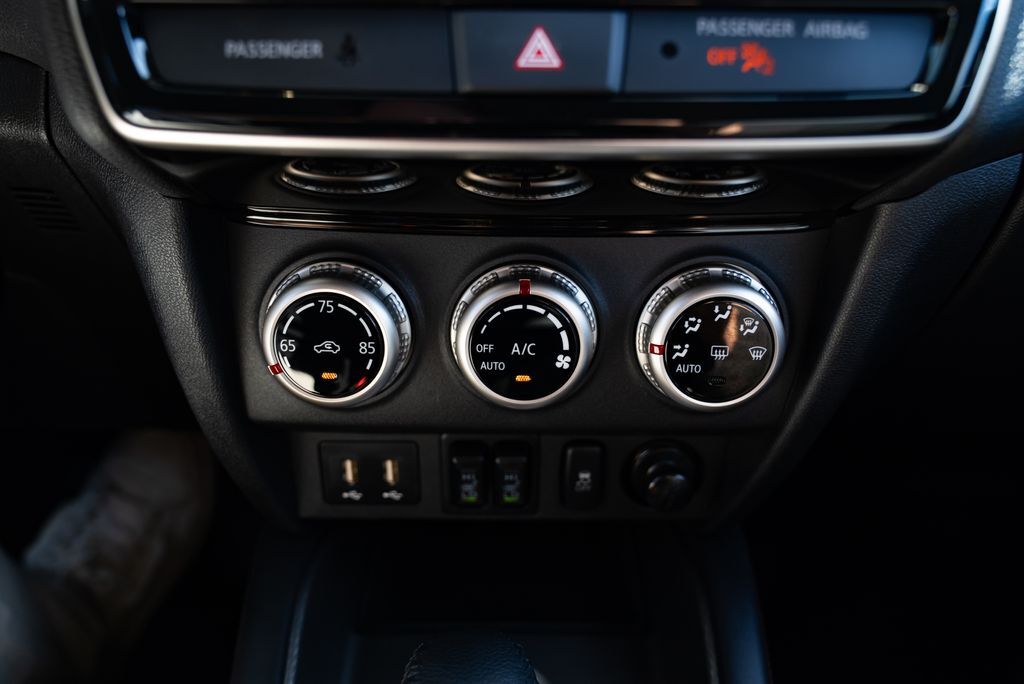 2026 Mitsubishi Outlander Sport 2.0 SE Milwaukie OR