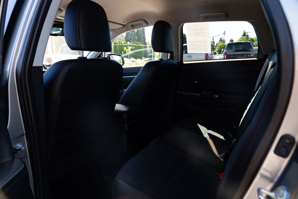 2026 Mitsubishi Outlander Sport 2.0 SE Milwaukie OR