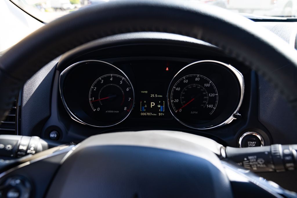 2026 Mitsubishi Outlander Sport 2.0 SE Milwaukie OR