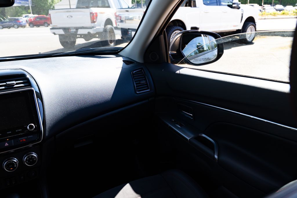 2026 Mitsubishi Outlander Sport 2.0 SE Milwaukie OR
