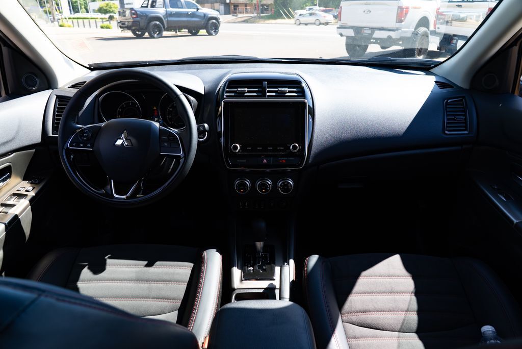 2026 Mitsubishi Outlander Sport 2.0 SE Milwaukie OR