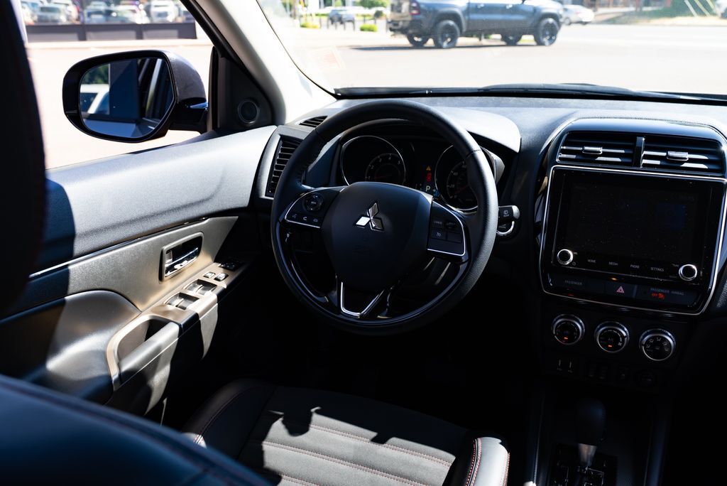 2026 Mitsubishi Outlander Sport 2.0 SE Milwaukie OR