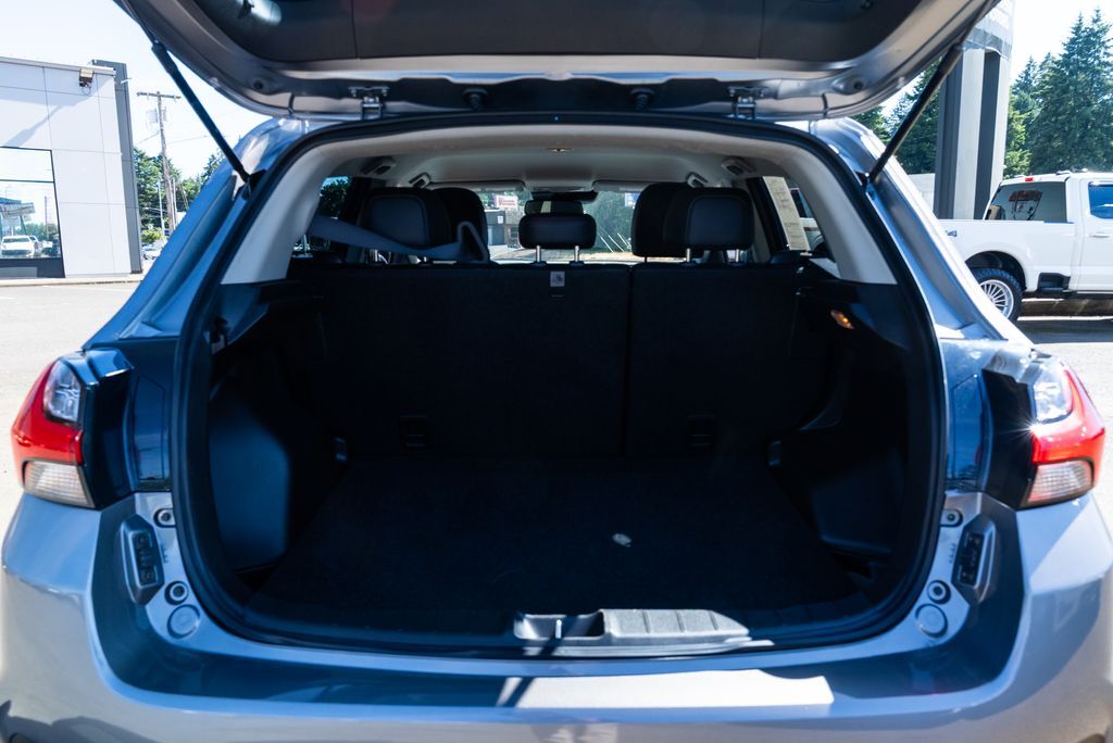 2026 Mitsubishi Outlander Sport 2.0 SE Milwaukie OR