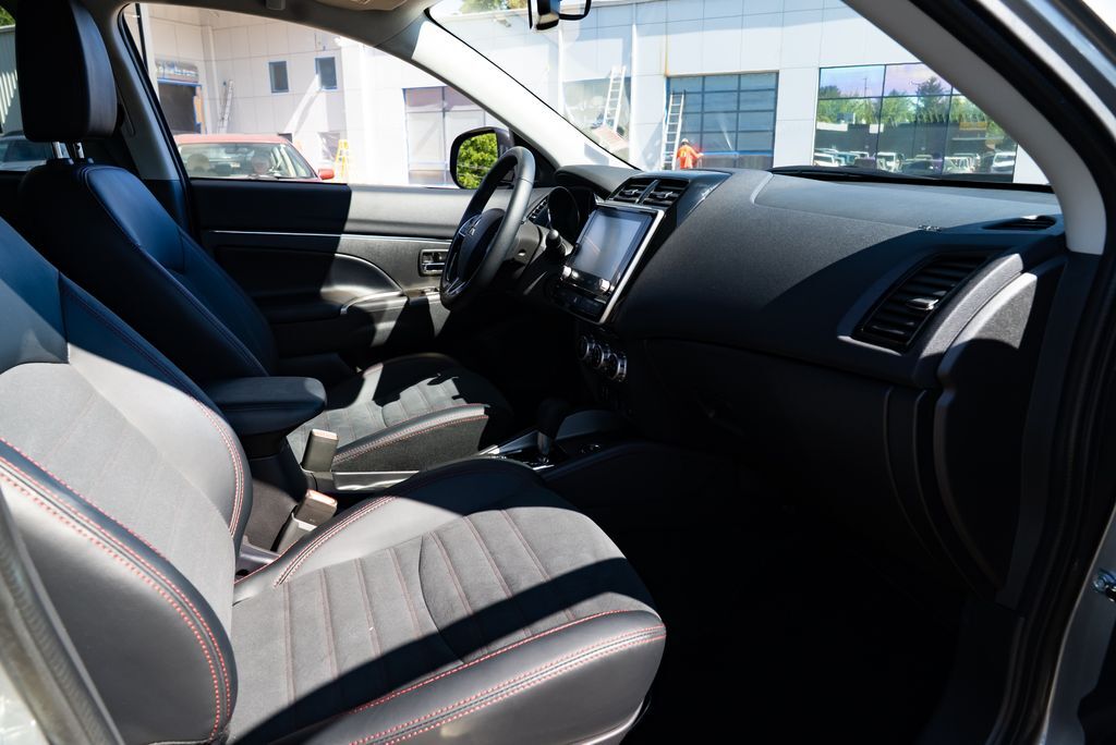 2026 Mitsubishi Outlander Sport 2.0 SE Milwaukie OR