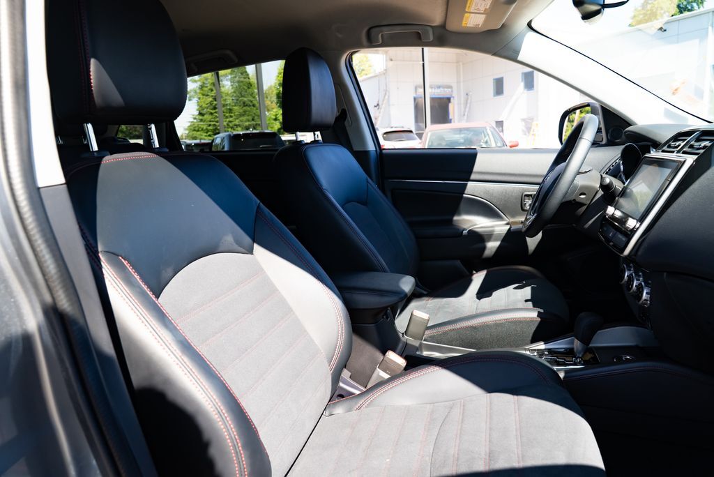 2026 Mitsubishi Outlander Sport 2.0 SE Milwaukie OR