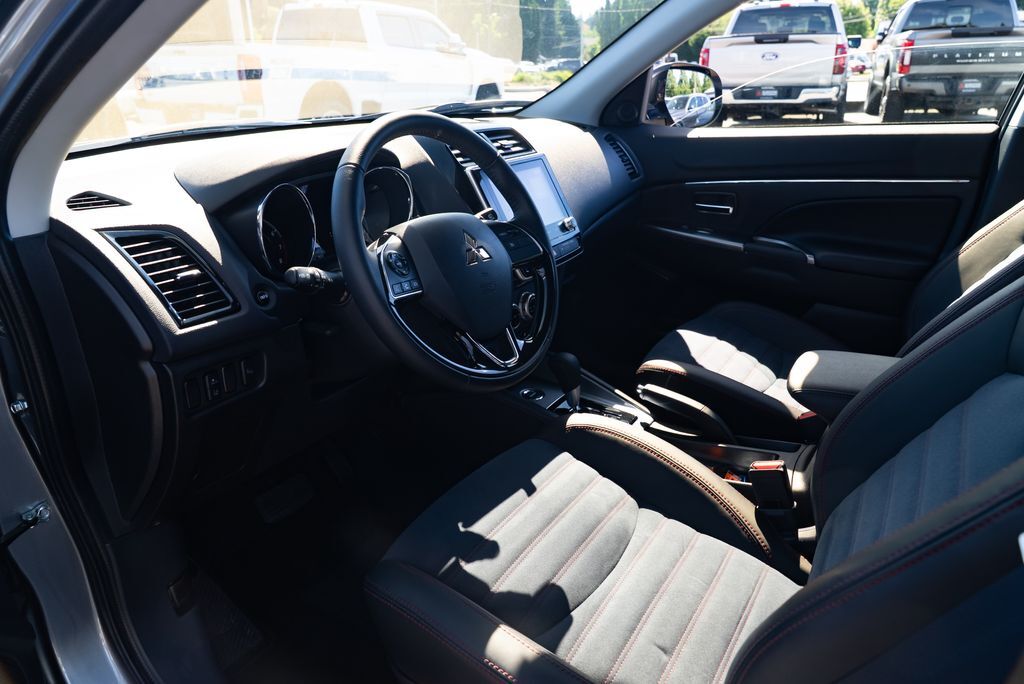 2026 Mitsubishi Outlander Sport 2.0 SE Milwaukie OR