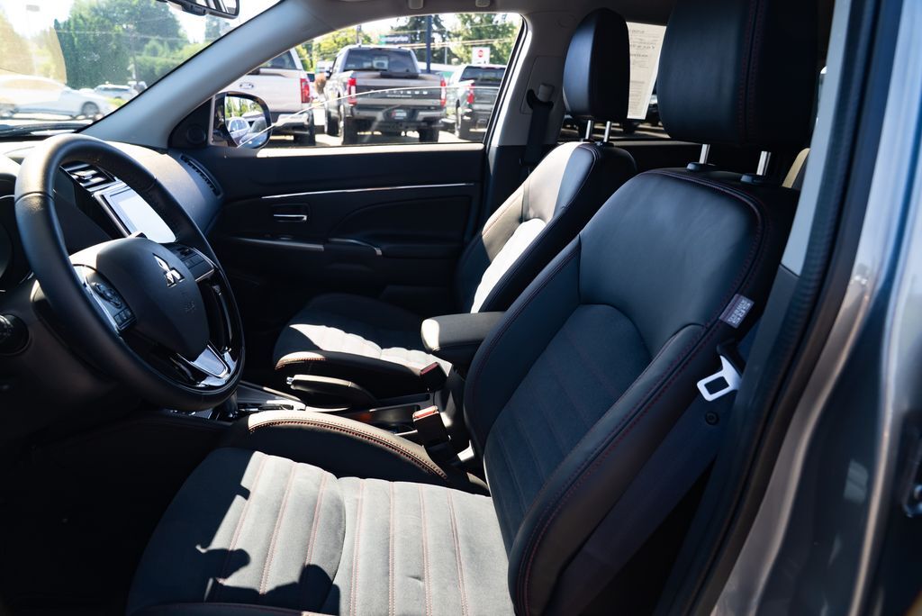 2026 Mitsubishi Outlander Sport 2.0 SE Milwaukie OR