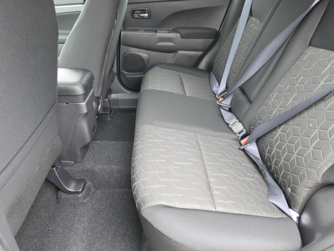 2026 Mitsubishi Outlander Sport ES Chattanooga TN