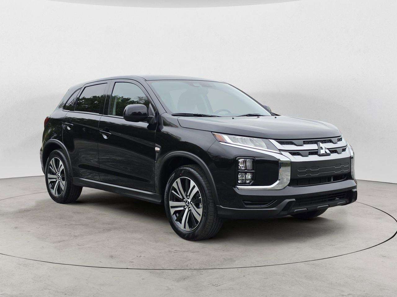 2026 Mitsubishi Outlander Sport ES