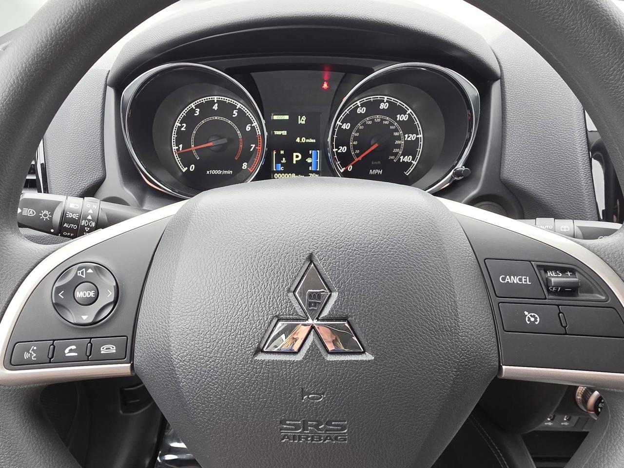 2026 Mitsubishi Outlander Sport ES Chattanooga TN