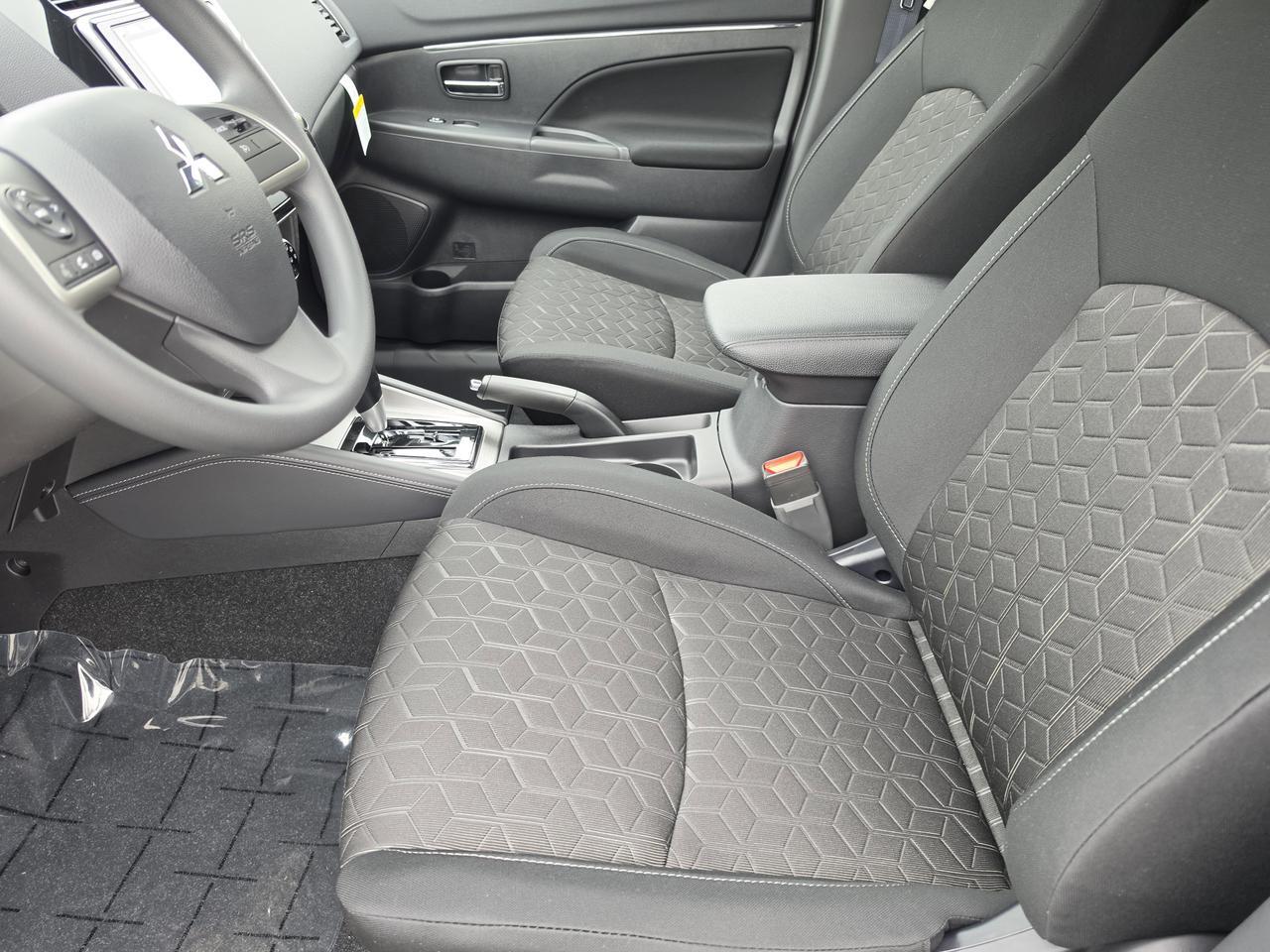 2026 Mitsubishi Outlander Sport ES Chattanooga TN