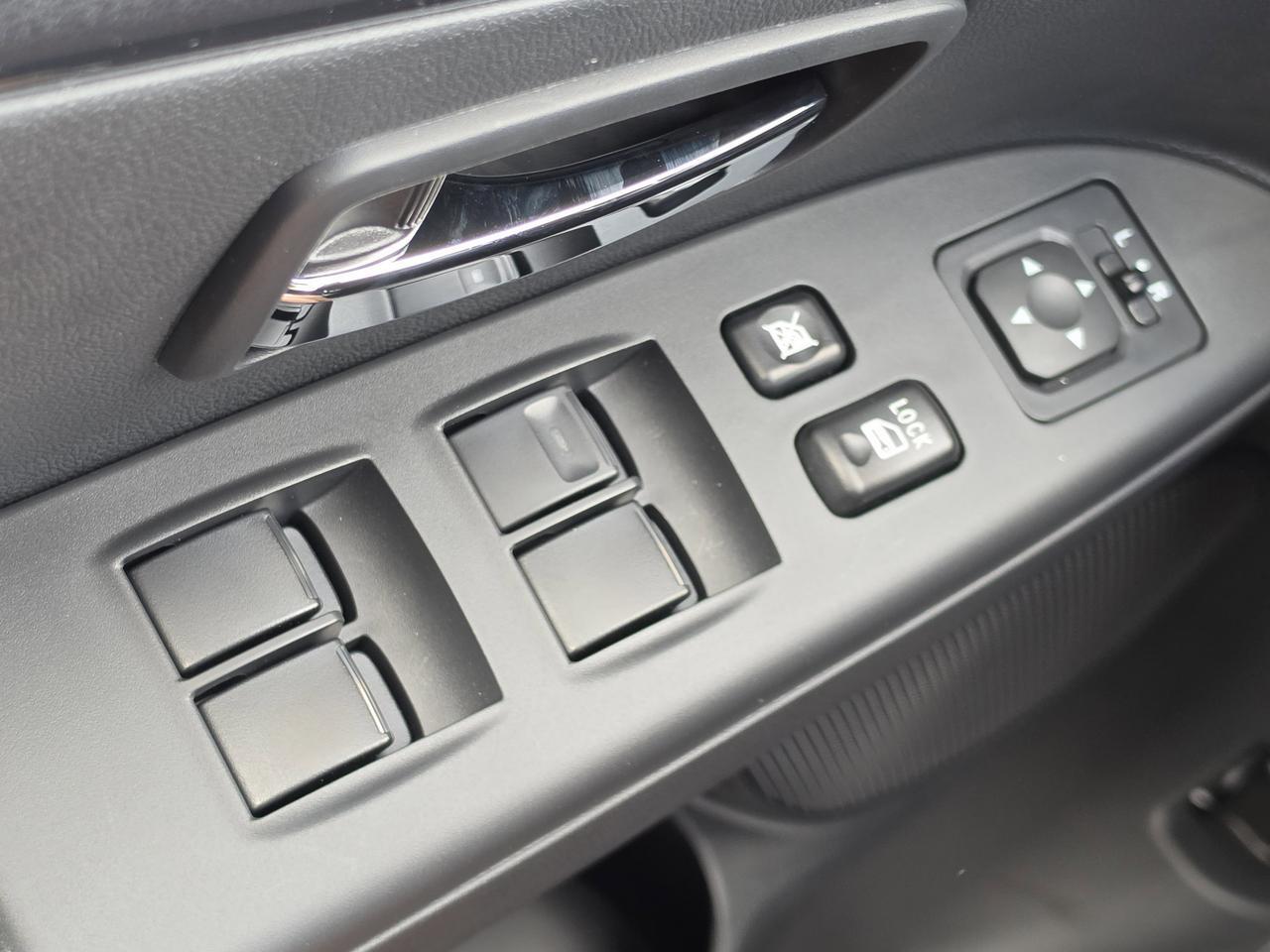 2026 Mitsubishi Outlander Sport ES Chattanooga TN