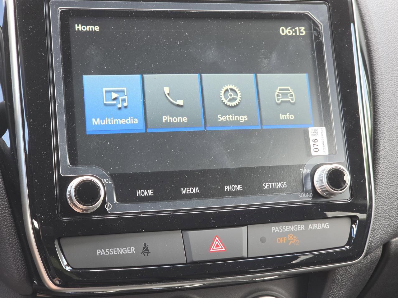 2026 Mitsubishi Outlander Sport ES Chattanooga TN