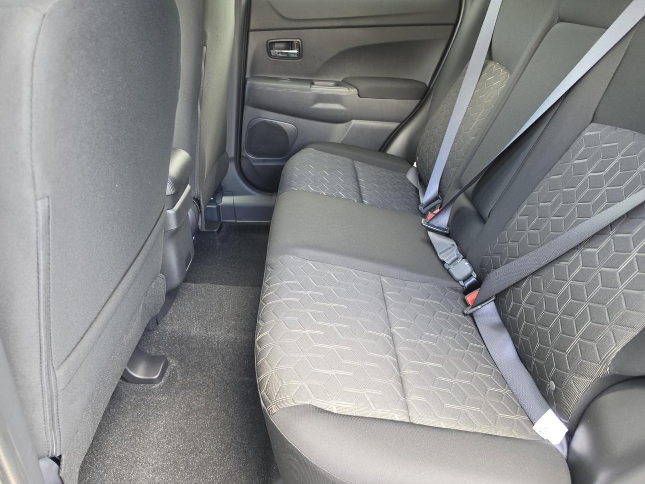 2026 Mitsubishi Outlander Sport ES Chattanooga TN