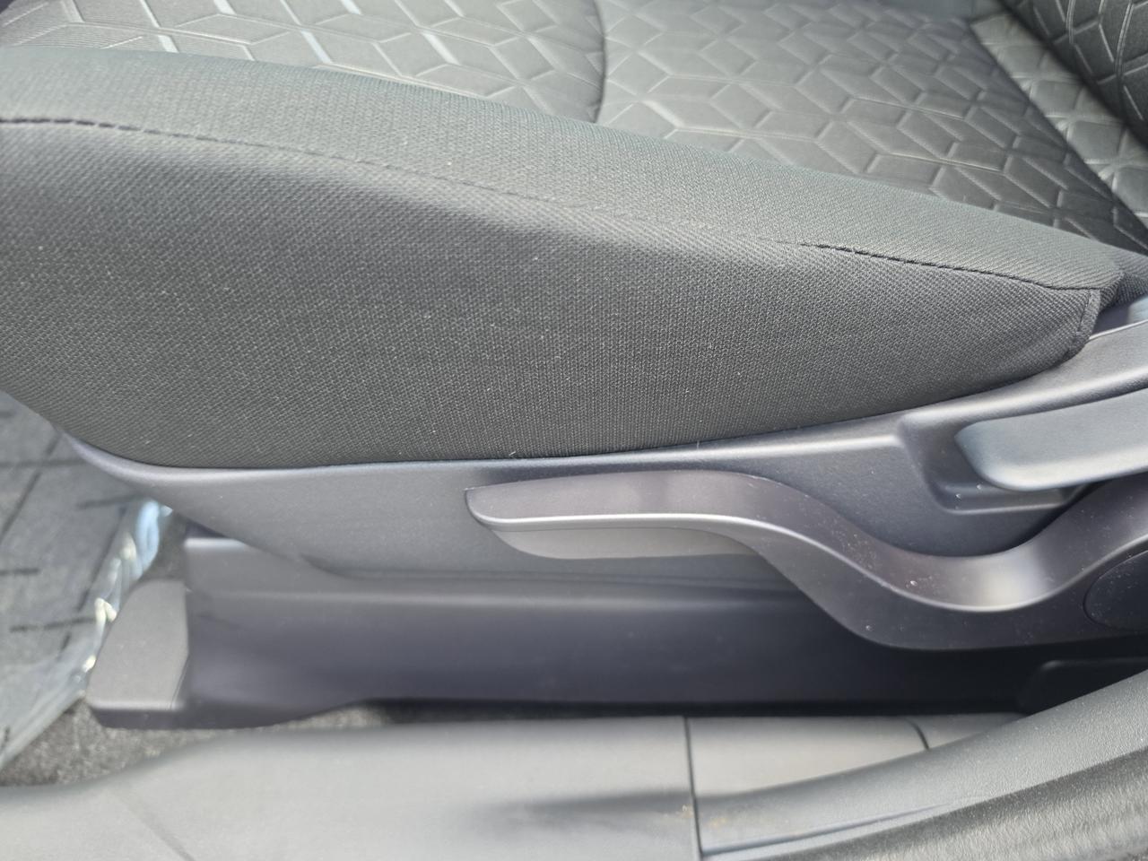2026 Mitsubishi Outlander Sport ES Chattanooga TN