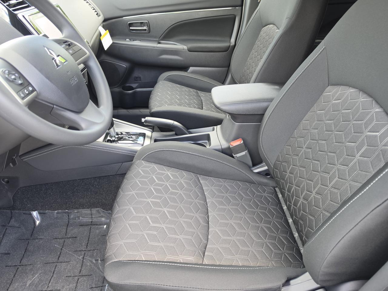 2026 Mitsubishi Outlander Sport ES Chattanooga TN