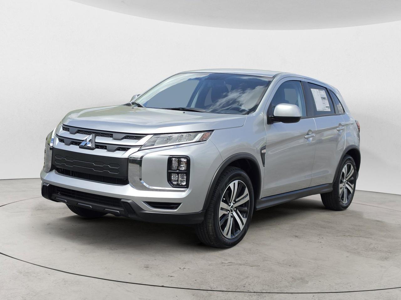 2026 Mitsubishi Outlander Sport ES Chattanooga TN