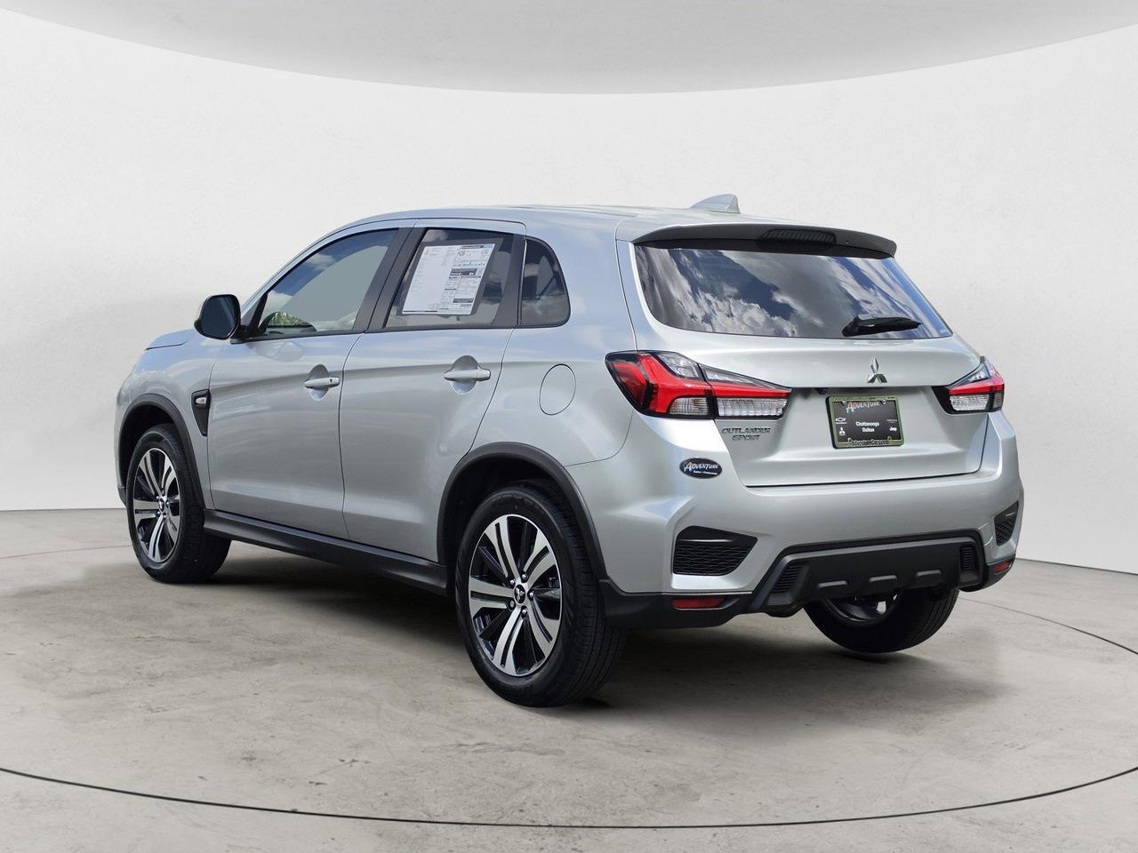 2026 Mitsubishi Outlander Sport ES Chattanooga TN