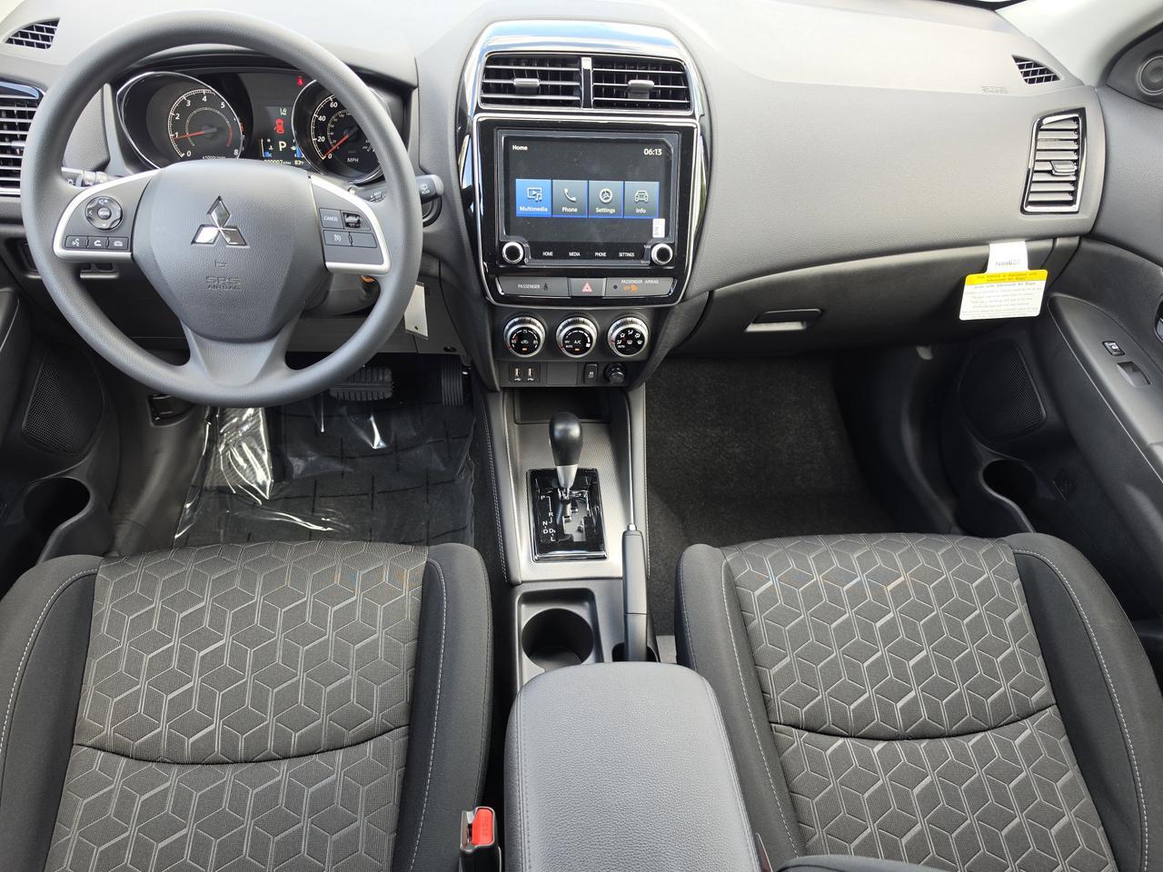 2026 Mitsubishi Outlander Sport ES Chattanooga TN