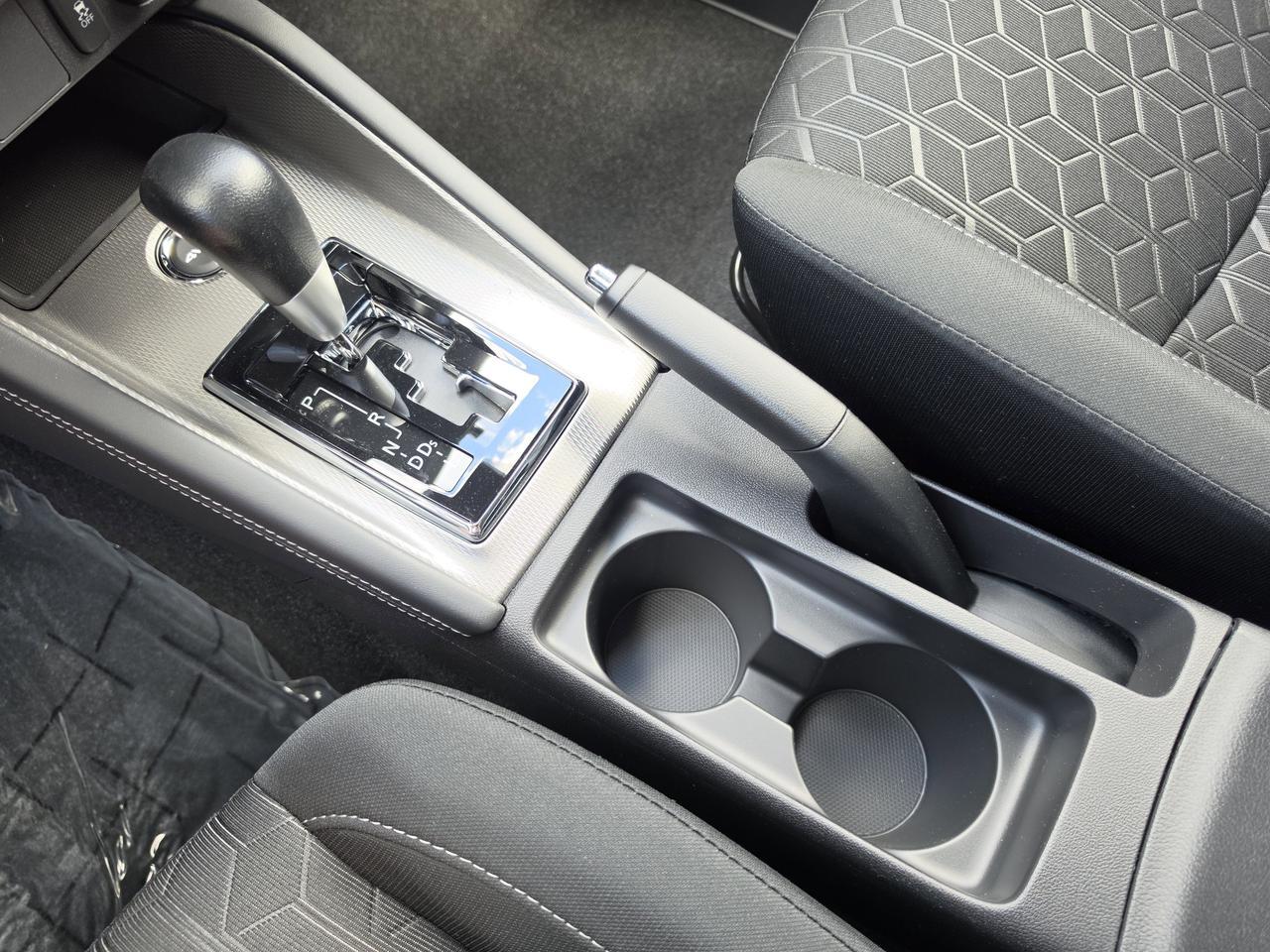 2026 Mitsubishi Outlander Sport ES Chattanooga TN