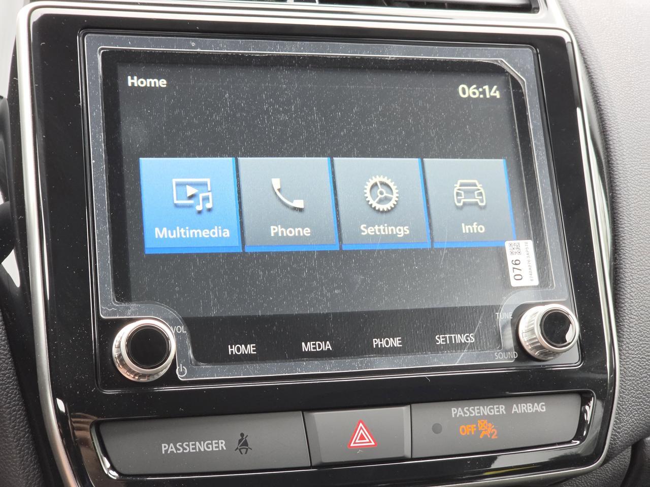 2026 Mitsubishi Outlander Sport ES Chattanooga TN