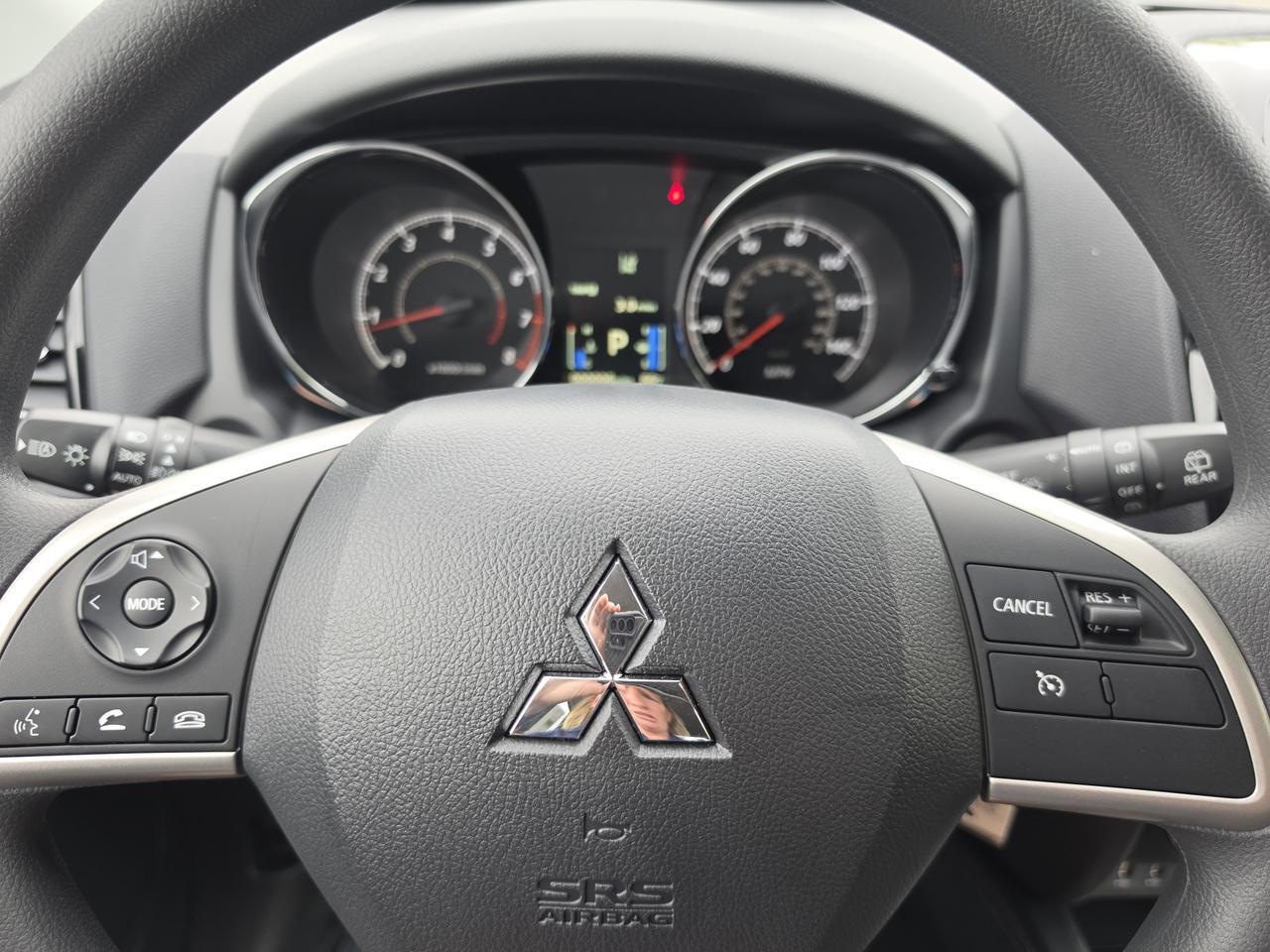 2026 Mitsubishi Outlander Sport ES Chattanooga TN