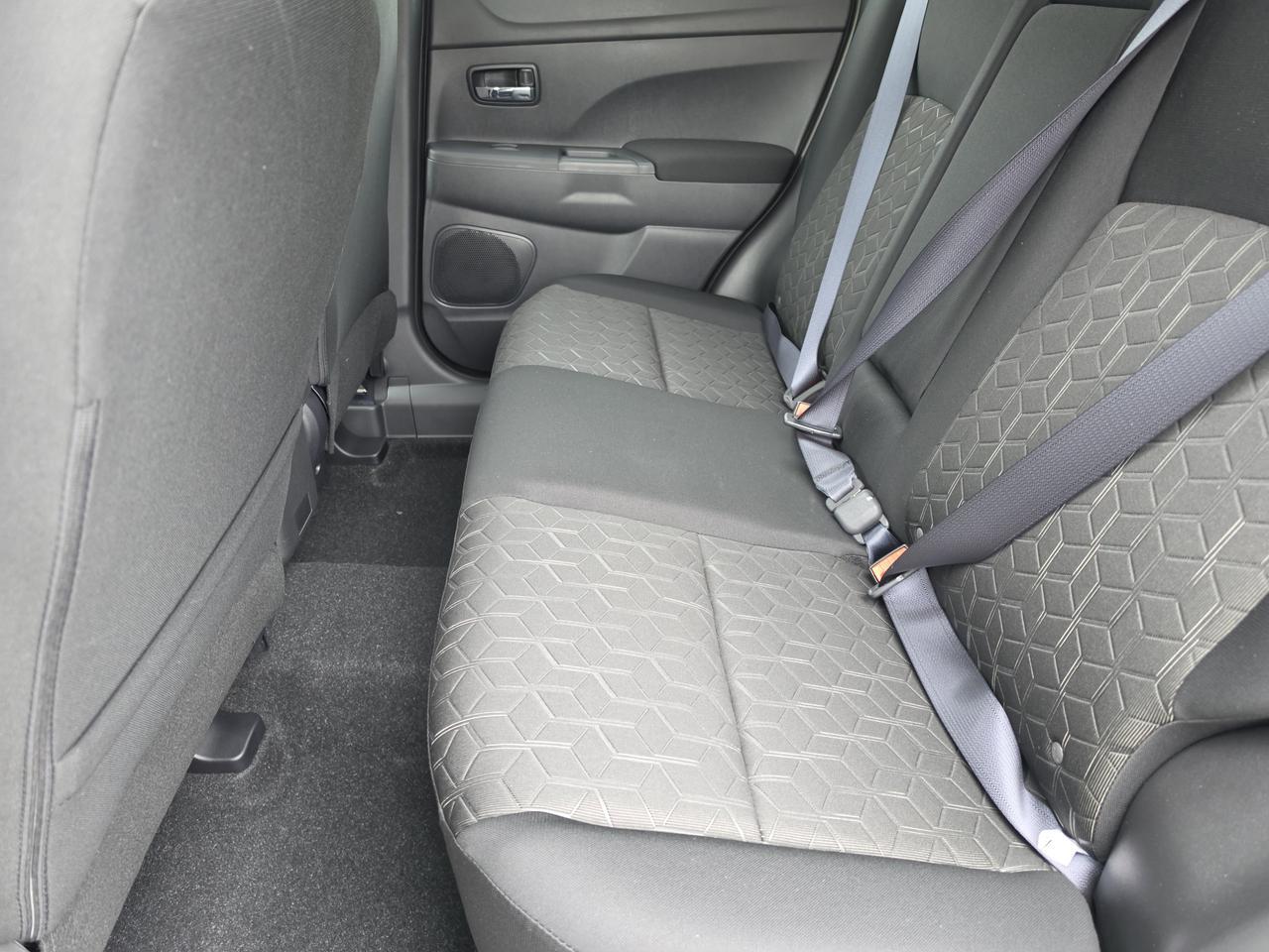 2026 Mitsubishi Outlander Sport ES Chattanooga TN