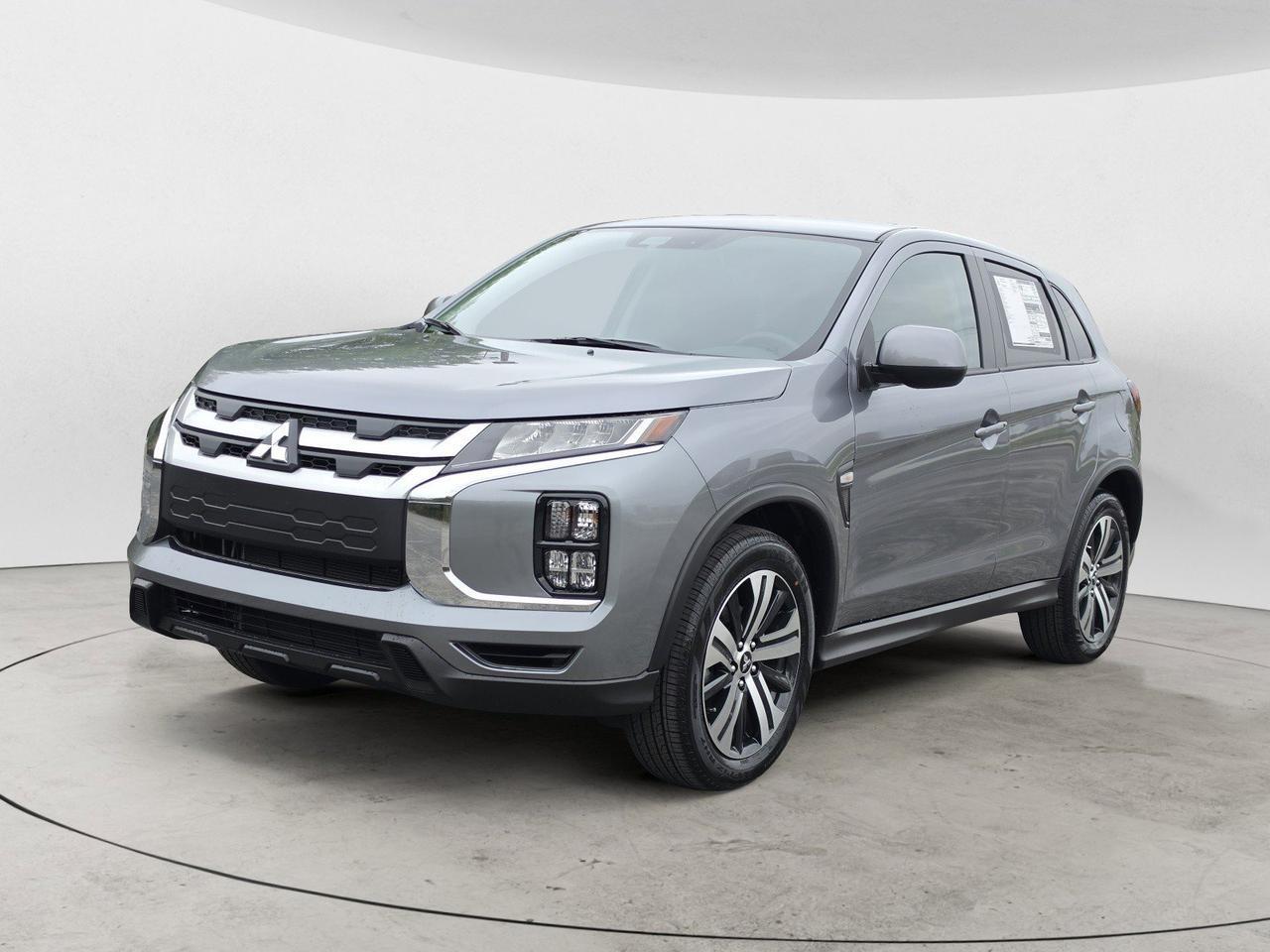 2026 Mitsubishi Outlander Sport ES Chattanooga TN