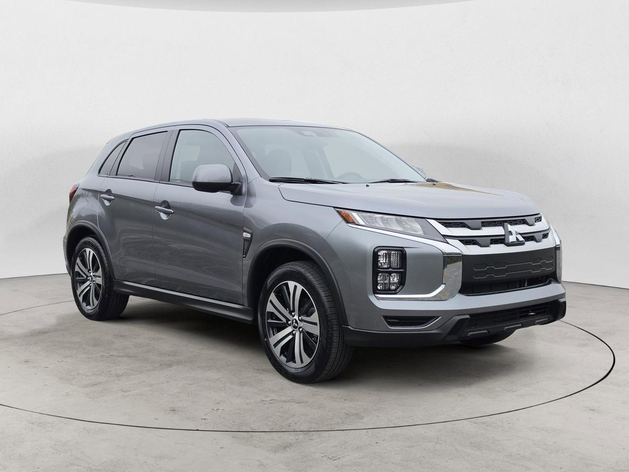 2026 Mitsubishi Outlander Sport ES