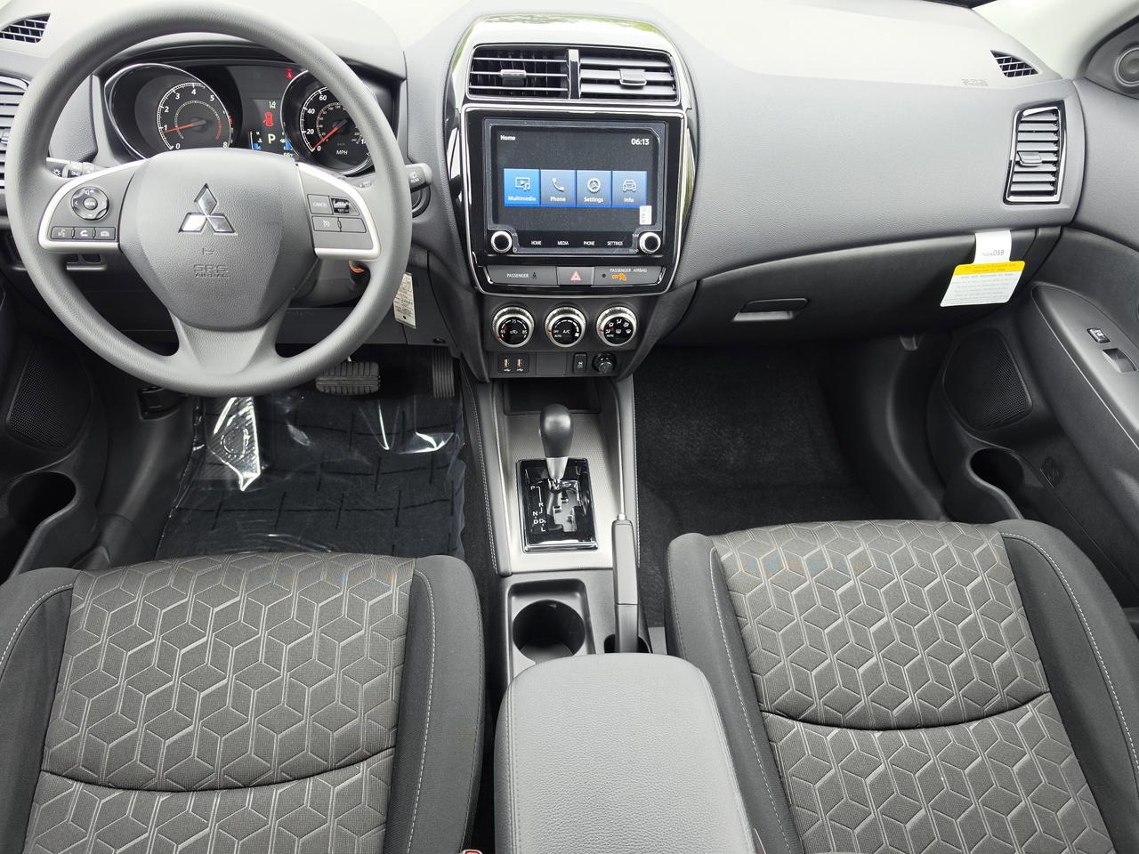 2026 Mitsubishi Outlander Sport ES Chattanooga TN