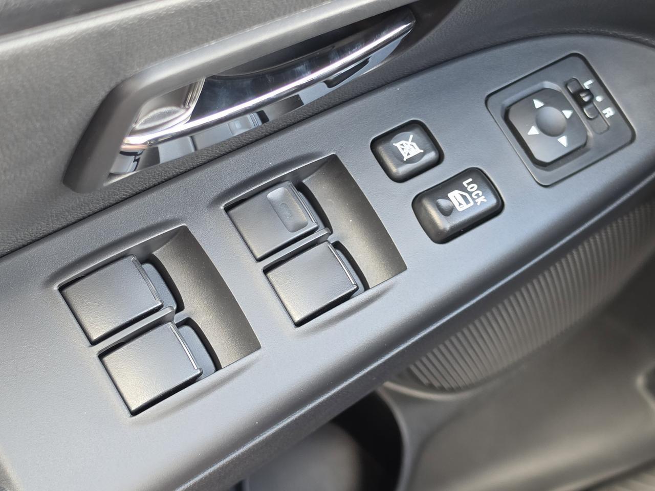 2026 Mitsubishi Outlander Sport ES Chattanooga TN