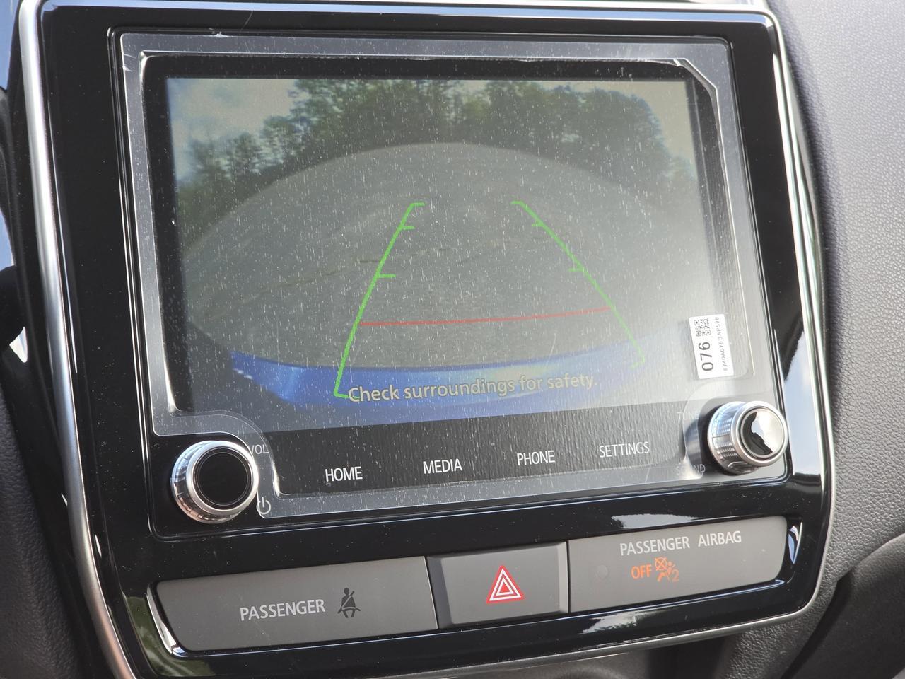 2026 Mitsubishi Outlander Sport ES Chattanooga TN