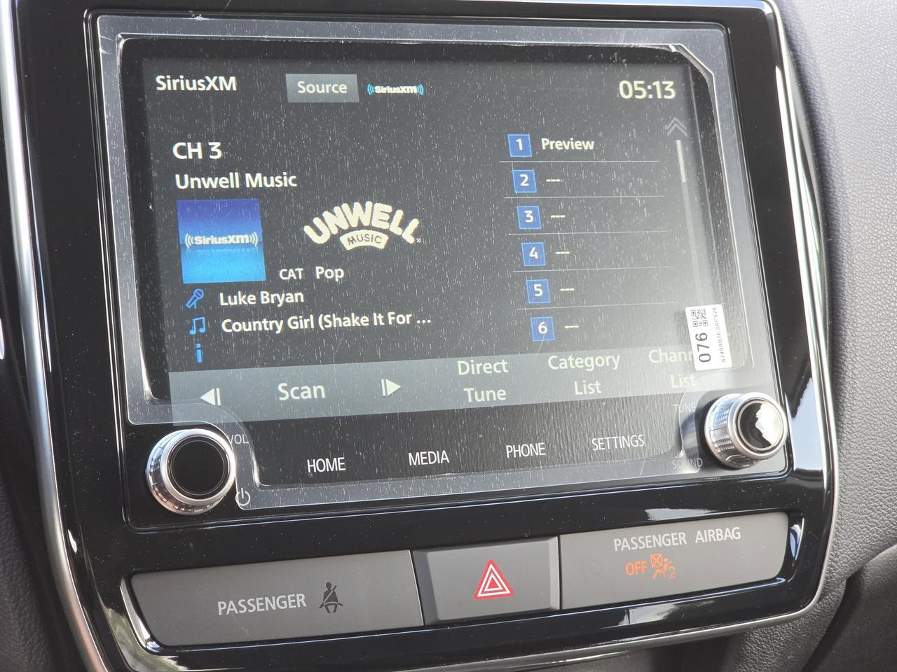 2026 Mitsubishi Outlander Sport ES Chattanooga TN