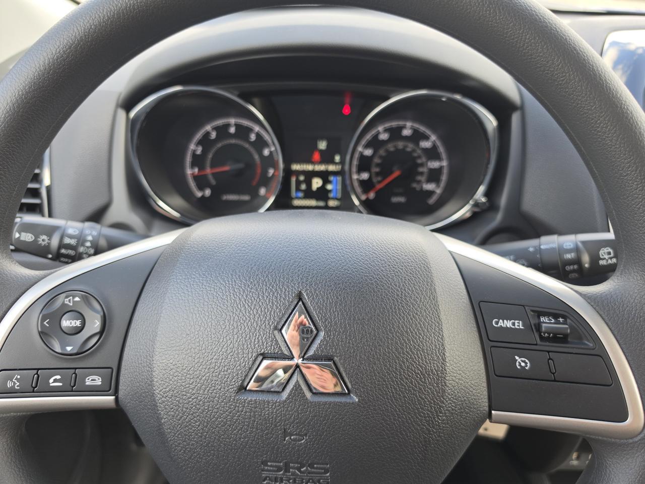 2026 Mitsubishi Outlander Sport ES Chattanooga TN