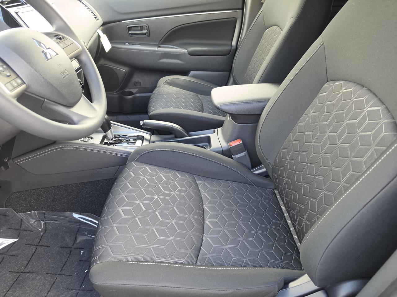 2026 Mitsubishi Outlander Sport ES Chattanooga TN