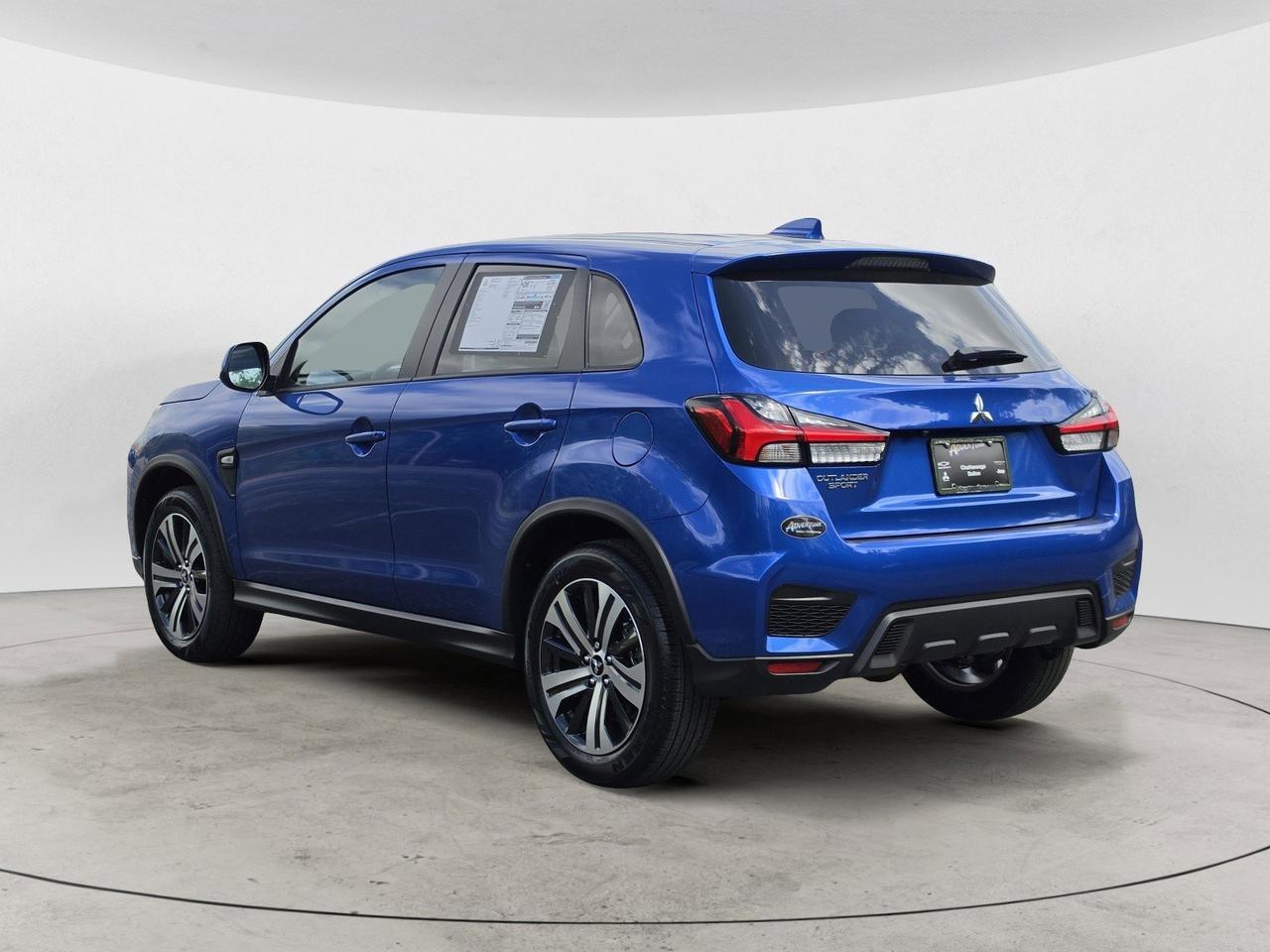 2026 Mitsubishi Outlander Sport ES Chattanooga TN