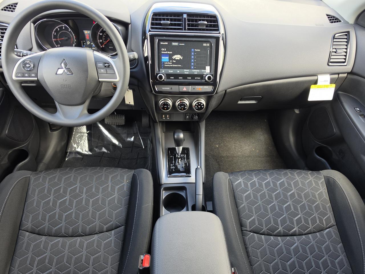 2026 Mitsubishi Outlander Sport ES Chattanooga TN