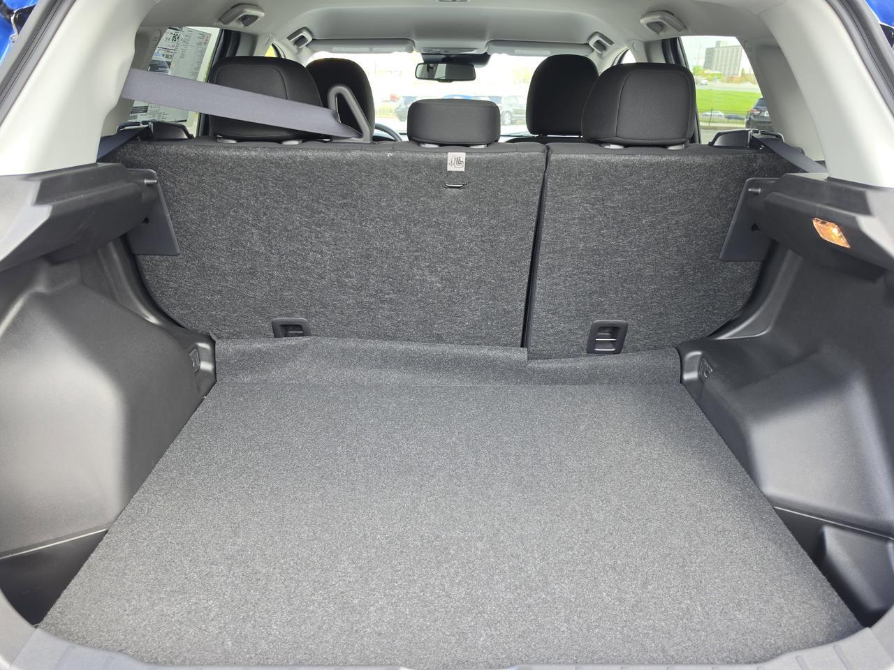 2026 Mitsubishi Outlander Sport ES Chattanooga TN